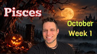 Pisces - They’re Afraid Of Staring Over - October 2026 