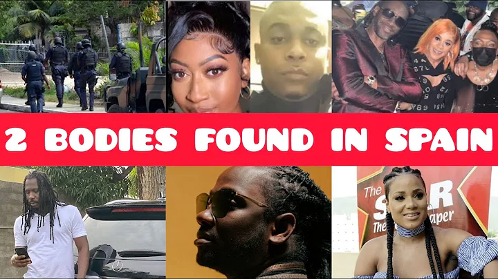 (BREAKING NEWS) BODIES FOUND | DONNA-LEE P0LICE B0...