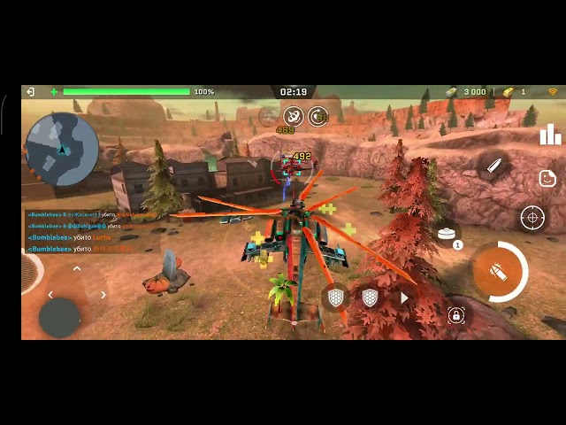Massive Warfare Aftermath: Valkyrion T3 83-0. Turbo+, and Mummy-Eddie, and paint 45 attack.