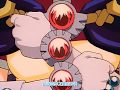 秀逗魔導士NEXT 莉娜 因巴斯 神滅斬 斬破空間 Slayers Next 
