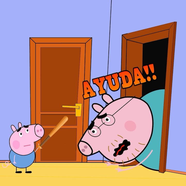 AUXILIO AYUDEN A MI PAPÁ 😭😱