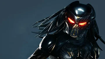 PREDATOR 2018 FULL MOVIE HD