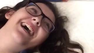 Nutcracker Tech Week Vlog