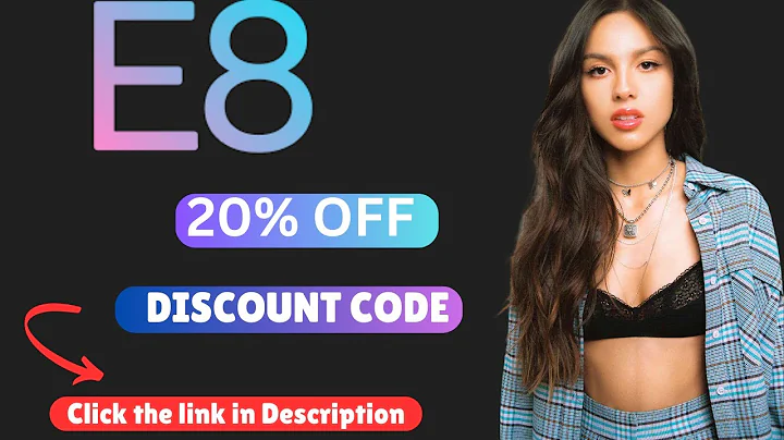 E8 Markets Discount Code/Coupon Code