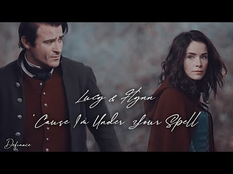 Flynn & Lucy - 'Cause I'm Under Your Spell