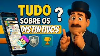 Não Compre Distintivos No Atlas Earth Antes De Ver O Vídeo