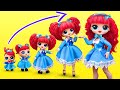 Poppy Doll Growing Up! 10 Ideas for LOL