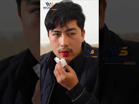 گل نسا | قسمت ۵| صحنه شوکه کننده 😱