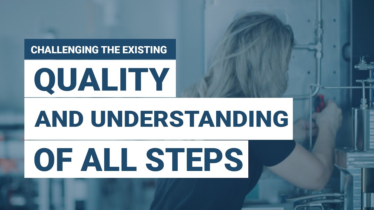 The Team | Making a Difference