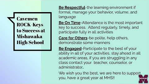 Virtual Freshman Orientation