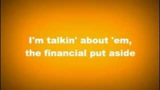 Struggle No More - Anthony Hamilton Lyrics [High Quality]