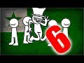 Asdfmovie en Esperanto epizodo 6