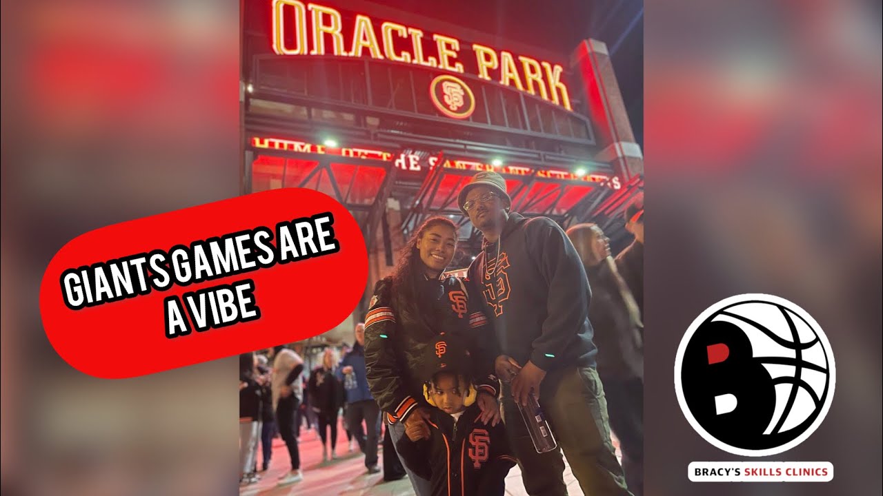 San Francisco Giants Games Are A Vibe YouTube san-francisco-giants-games-are-a-vibe-youtube