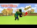 Minecraft-এ এত বিশাল Zombie কোথা থেকে এল? 😱🥶 (Unbelievable!)
