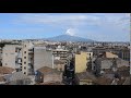 Etna Catania Sicily