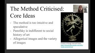 Peter Burke -- Eyewitnessing. Historiography Presentation