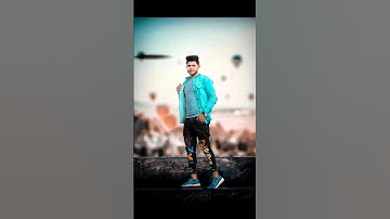 t shirt 👕 colour photo editing ll with PicsArt background change photo editing 😘😘😘