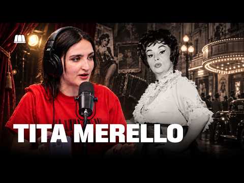 ANACLETA'S FANTASY: TITA MERELLO | WHAT A STENCH with Charo LÓPEZ