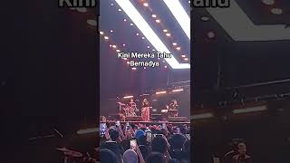 Download Lagu Bernadya - Kini Mereka Tahu (Live at Pestapora 2024) MP3 Download Lagu Bernadya - Kini Mereka Tahu (Live at Pestapora 2024) MP3
