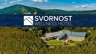 Wellness Hotel Svornost 2022