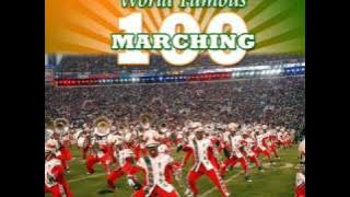 FAMU SAY LA LA