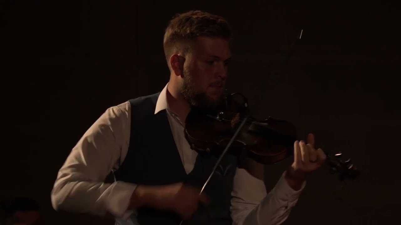 FS Čerhovčan Bardejov - Uvedenie debutového CD Proti prúdu