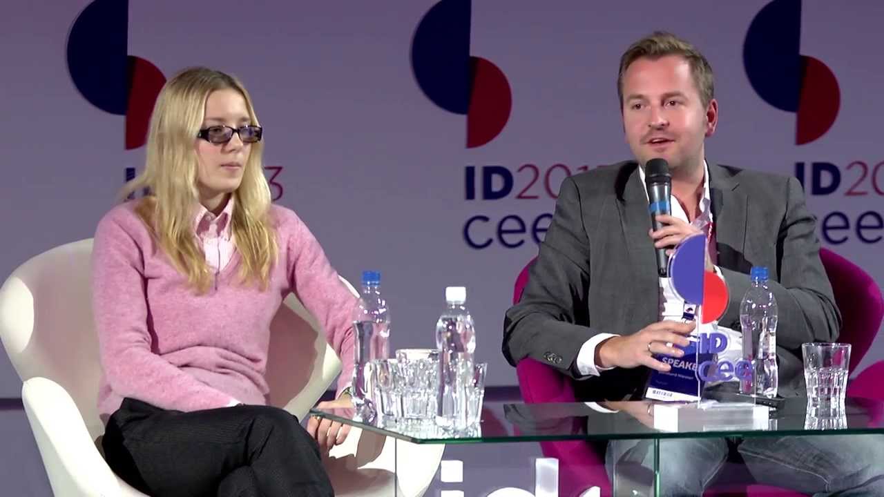 IDCEE 2013: Online Education Panel
