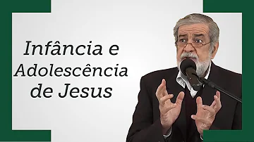 Qual é a história de Jesus?