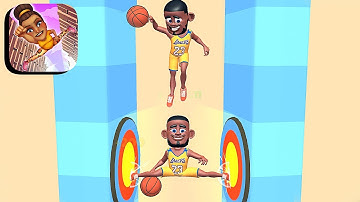 Stretch Legs ​- All Levels Gameplay Android,ios (Levels 37-39)