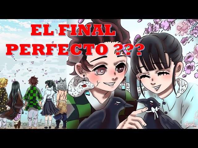 Fecha de estreno y tráiler del anime Kimetsu no Yaiba - El Palomitrón