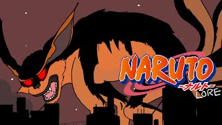 LORE  Naruto Lore in a Minute!