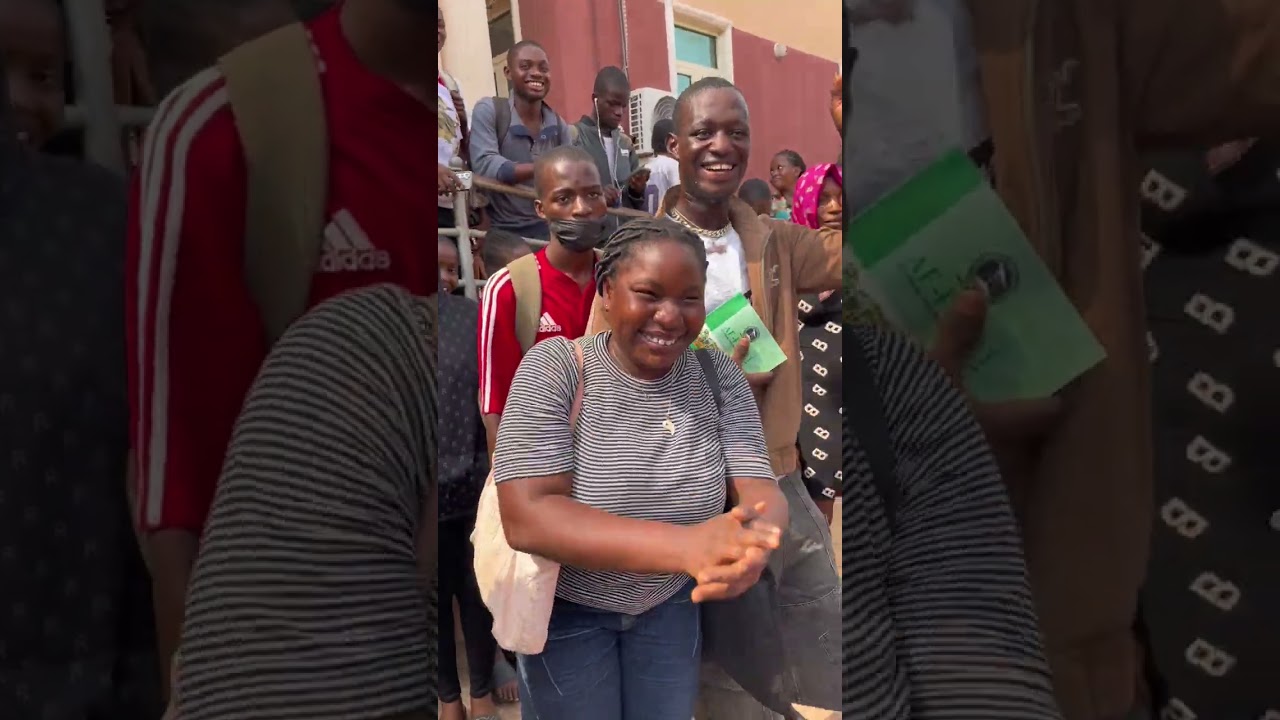 AE-FUNAI Theatre Arts department 