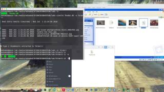 Digital Forensics: Vinetto