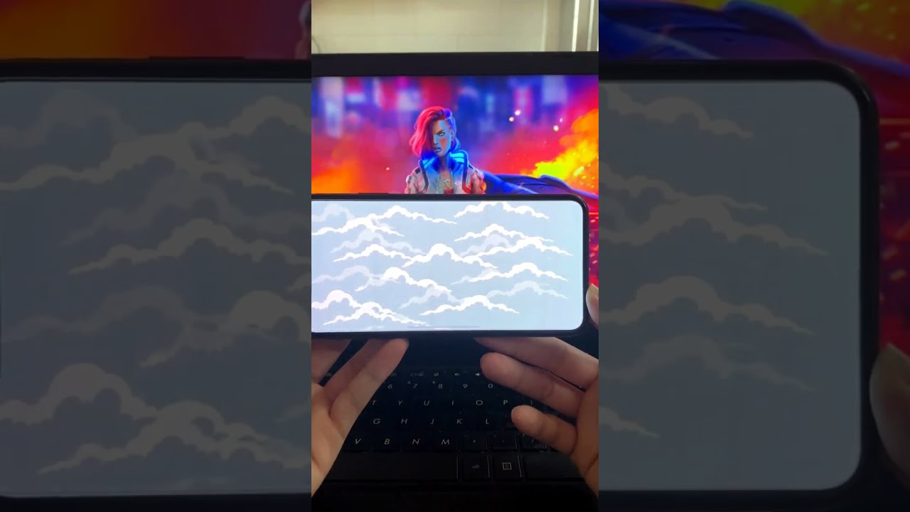 Tricks Animation Throwdown Mod menu 🤑 cheating Animation Throwdown 2023 iOS APK