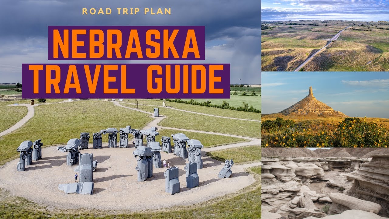 free travel guide for nebraska