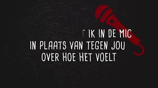 Download Lagu Revo - Liefière | Lyric Video | (Prod. Frank Huurman) MP3