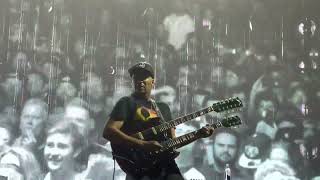 07.25.2022 Rage Against the Machine 15: “The Ghost of Tom Joad (Cover)” KeyBank Center Buffalo NY