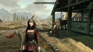 Serana Humming Bury The Light