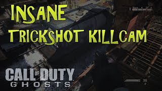 Insane Trickshot Killcam | Genetic Atomic