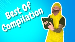 The Best Of Mrtalalaa Compilation #13