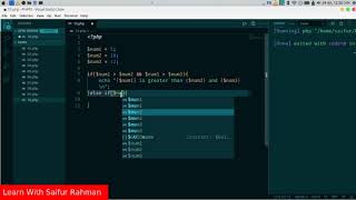 How to Find The greatest Number in PHP