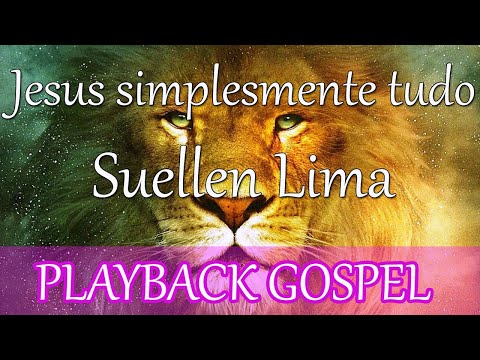 SUELLEN LIMA SIMPLESMENTE TUDO PLAY BACK 1 TOM E MEIO 