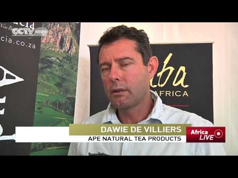 South Africa S Healthy Wine