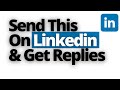 Best Message To Send On Linkedin To Candidates And Clients