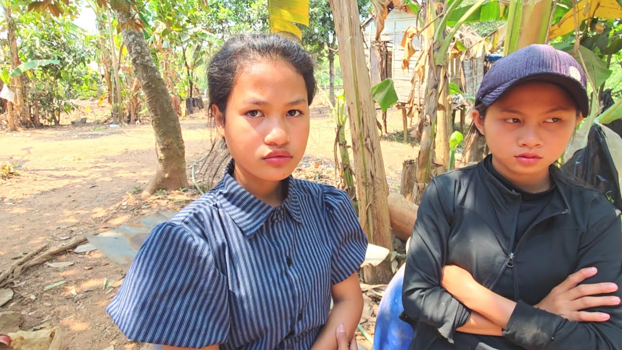 น้องเรียงและน้องใจดีสัญญาและสาบานว่าจะไม่ทำให้ผู้ใหญ่ผิดหวังเรื่องการเรียน 26 กุมภาพันธ์ ค.ศ. 2026