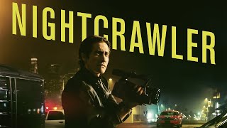 Netflix Film Tavsiyesi Nightcrawler - Gece Vurgunu