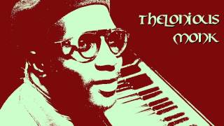 Video thumbnail of "Thelonious Monk - Mood indigo"