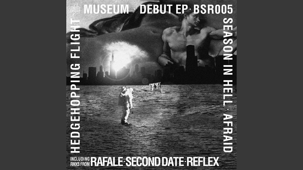 Watch Afraid (Reflex Remix) on YouTube Watch Afraid (Reflex Remix) on YouTube