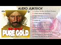 Pure gold  best collection  audio  sain zahoor  osa worldwide