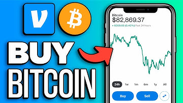 How To Buy Bitcoin on Venmo (2025) - Full Guide